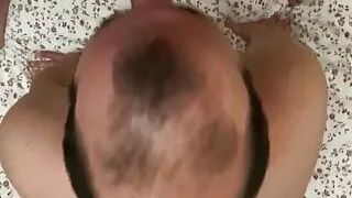 Fast blowjob