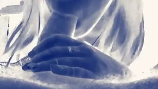 Good morning blowjob!