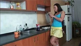 OLD MAN Fucks Better!!! - Episode #05