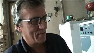 OLD MAN Fucks Better!!! - Episode #06