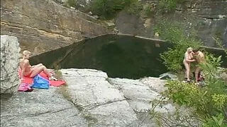 Old Man with Huge Cock!!! - Episode #05