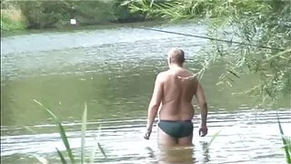 Young Nympho prefers Old Huge Cock!!! - Episode #03