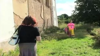 Absolute Depravation - Episode #05