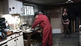 Mom fucked so GOOD!!! - Episode #08