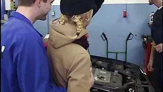 European Perversion Day!!! - Vol #05