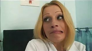 My Special Doctor XXX - Episode #06