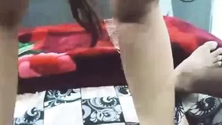 Desi Teen Girl Anal Hole Fucked Closeup With Audio