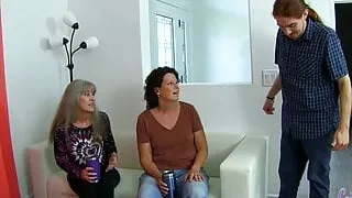 He Took the Wrong Ones TRAILER