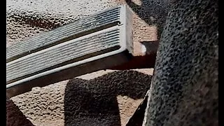 My First Pedal Pumping Video. Lots of cranking!