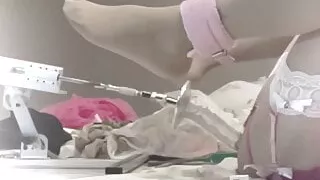 Anal Fucking Machine