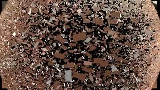 I thought she is a woman