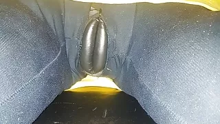 Selfmade doll (slideshow)