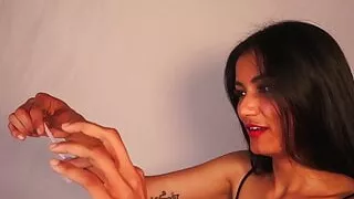 Longest Tongue in Porn