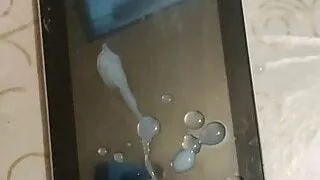 Lot of cum for tips on Chaturbate your love daddy