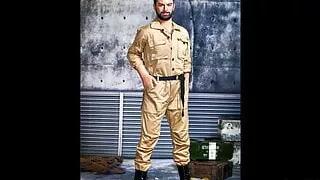 Venus Love Dolls -Soldier Sex Doll