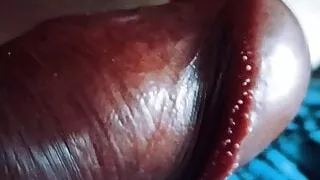 Handjob Man Masturbation