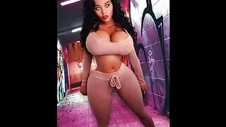 Venus Love Dolls - Bubble Butt Sex Doll