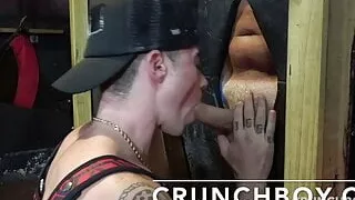 amazing transboy ftm fucked  in Attack MADRID by Jess ROYAN