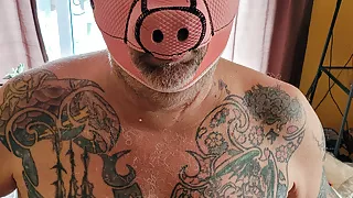 Rover  Short from full video on Many Vids