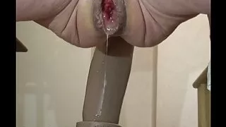 Hamkey's Boss Hogg XXL so deep