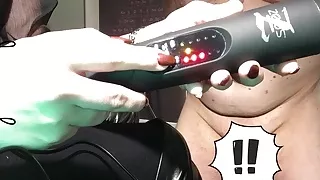 Preview: Lady Stefanie - Electro Fun