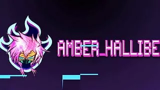 My First JOI. Only You and my Big Tits