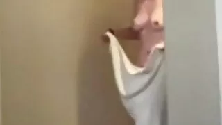 step son share hotel room what could happen during night