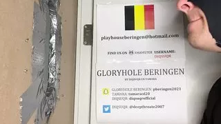 Diqsuqr - Explosive Cumshot!