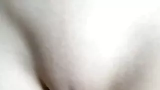 Pussy shaved on camera