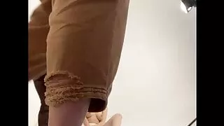 Hot photo shoot with redhead RitaFox