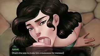 What a Legend - PT 17 - The Welcome Whore