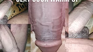 Sexy Schwanz will cumshot riesig gewidmet sexy Mädchen