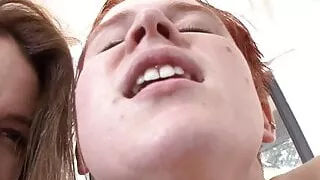 Lovely Lesbian Porn Experience