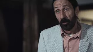 Petite stepdaughter makes her new stepdad lick and fuck her