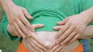 Sad Lonely Stepfather Impregnates Adult Stepdaughter - Jane Cane