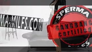 Cum Cum And Creampies - Big Tits – Jizz Milf Dacada  10928