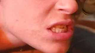 ANAL DREAM #01 - (Full Movie - Original Version)