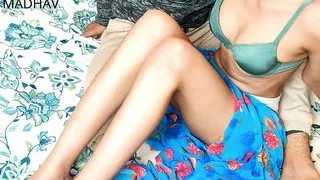 Indian desi bhabhi Mohini fucked hardcore with driver – Hindi