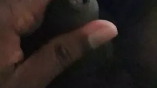 Masturbating Alone Need a Partner