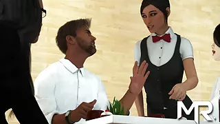 Retrieving The Past - Helping Girls in Need E1 # 6