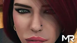 Retrieving The Past - Picnic Invitation E1 # 11