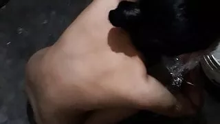 Xhamster shower time, desi bhabi, full video, slim girl