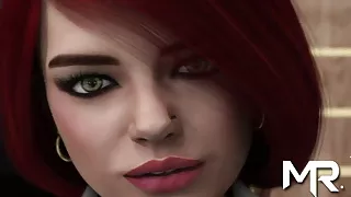 Retrieving The Past - Private Lodge Security E1 # 23