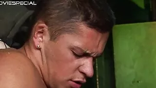 Fetish nympho gets anally fucked