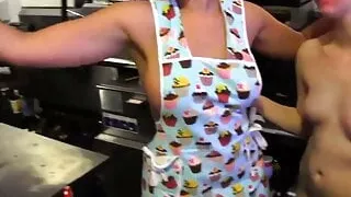 REAL LESBIANS  -  (Chapter #01)