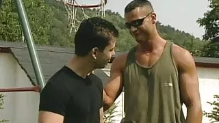 American Hot Porn XXX - Chapter #04