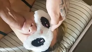 Cheating on her husband with his best friend