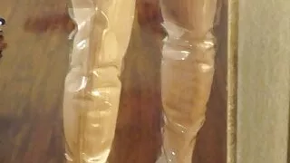 It's no hassle just a tassle don't go gettin all sassle