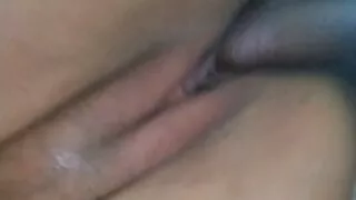 cheating wife fucked with deep creampie by bbc