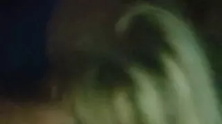 LittleVaginaMouth Wakes up to MrBossstepDaddy big cock